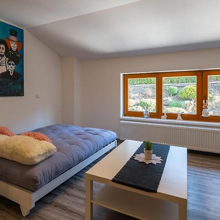 Apartman U Krizku Jihlava Exteriör bild